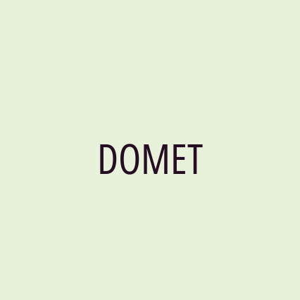 DOMET