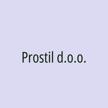 Prostil d.o.o. - Logotip