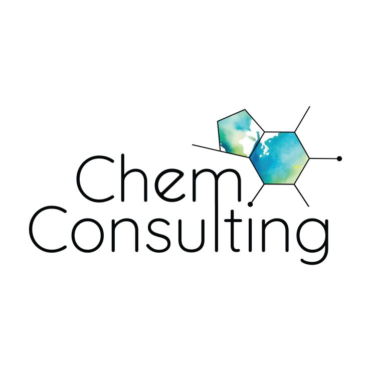 CHEM CONSULTING, kemijsko svetovanje, d.o.o. - Logotip