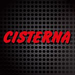 Cisterna - Logotip
