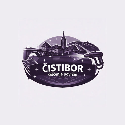 Čistibor - Logotip