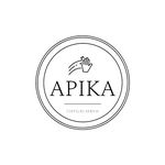 Čistilni Servis APIKA - Logotip