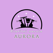 Čistilni servis Aurora, Irnes Botonjić s.p. - Logotip