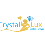 Čistilni servis Crystal Lux, Žaklina Zekić s.p. - Logotip