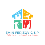 Čistilni servis, Emin Ferizović s.p. - Logotip