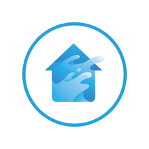 Čistilni servis Horvat - Logotip
