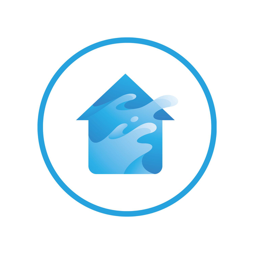 Čistilni servis Horvat - Logotip