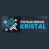 Čistilni servis Kristal - Logotip