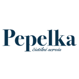 Čistilni servis Pepelka, Anja Pavrič s.p. - Logotip