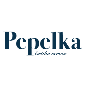 Čistilni servis Pepelka, Anja Pavrič s.p. - Logotip