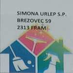 Čistilni servis Soršak, Simona Urlep s.p. - Logotip