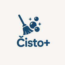 ČistoPlus - Logotip