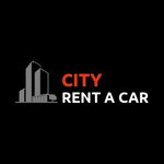 CITY RENT A CAR (Biro Peceli, d.o.o.) - Logotip