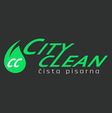 Cityclean čiščenje - Logotip