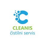 CLEANIS čistilni servis, Jan Herman s.p. - Logotip