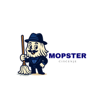 CLEAR, Vanja Stojanović Radenović s.p. - Logotip