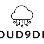 CLOUD9DEVS, računalniško programiranje, d.o.o. - Logotip