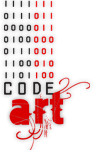 CodeArt - Atelje IT - Logotip