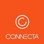 CONNECTA - Logotip