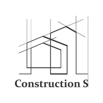 CONSTRUCTION S d.o.o. - Logotip