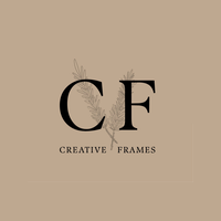 Creative Frames - Logotip