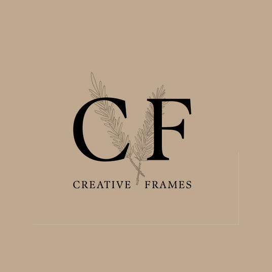 Creative Frames - Logotip