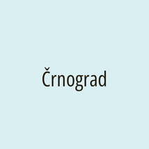 Črnograd - Logotip