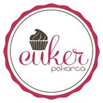 Cukerpekarca - Logotip