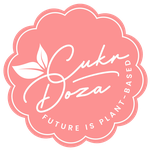 Cukrdoza CakeShop - Logotip