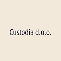 Custodia d.o.o. - Logotip