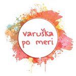 CustomNanny - VARUŠKA PO MERI - Logotip