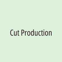 Cut Production - Logotip