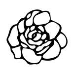 Cvetličarne GARDENIA - Logotip