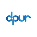 D-Pur, Multimedijske Storitve, d.o.o. - Logotip
