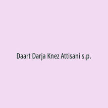 Daart Darja Knez Attisani s.p. - Logotip