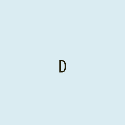 D - Logotip