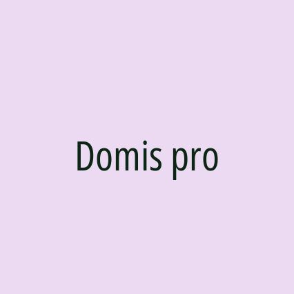 Domis pro