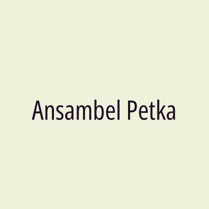 Ansambel Petka