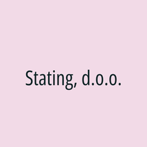 Stating, d.o.o. - Logotip