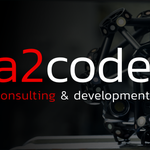A2Code d.o.o. - Logotip