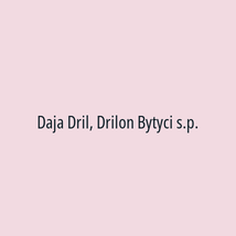 Daja Dril, Drilon Bytyci s.p. - Logotip