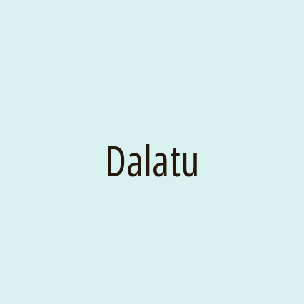Dalatu - Logotip