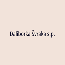 Daliborka Švraka s.p. - Logotip