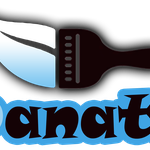 danat - Logotip