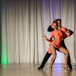 Dance & Sport Pro, Učenje Plesa, Elena Valeryanovna Karaseva s.p. - Logotip