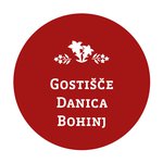 Danica Bohinj, Turizem, Gostinstvo In Trgovina, d.o.o. - Logotip