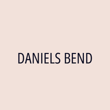 DANIELS BEND - Logotip