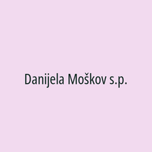 Danijela Moškov s.p. - Logotip