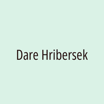 Dare Hribersek - Logotip