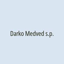 Darko Medved s.p. - Logotip